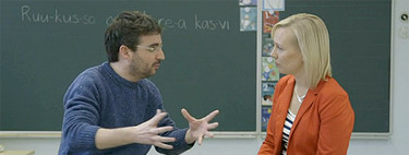 Las diferencias entre el sistema educativo español y el finlandés en "Salvados"