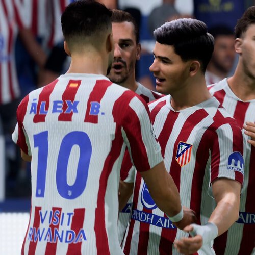 EA Sports FC 26 análisis