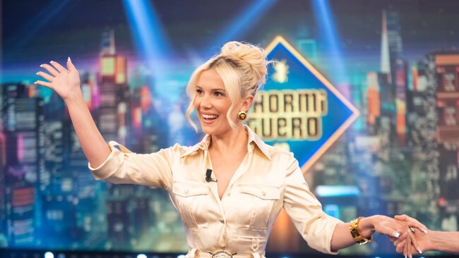 Hormiguero