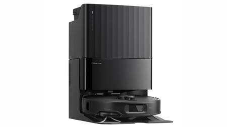 Roborock Qrevo Edge 5v1