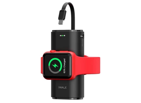 Apple Watch パワーバンク