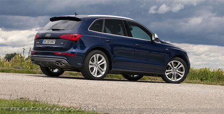 Audi confirma once nuevos modelos