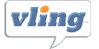 Comunicate con tus amigos con VLing