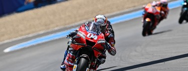 MotoGP Andalucía 2020: Horarios, favoritos y dónde ver las carreras en directo