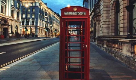 Cuatro días en Londres. Vídeos inspiradores