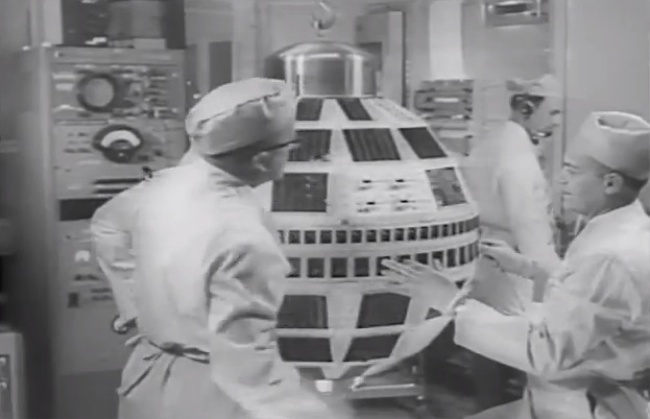 Telstar 1