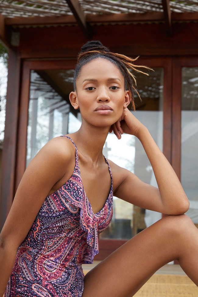 Oysho Beachwear Ss18 Editorial 9