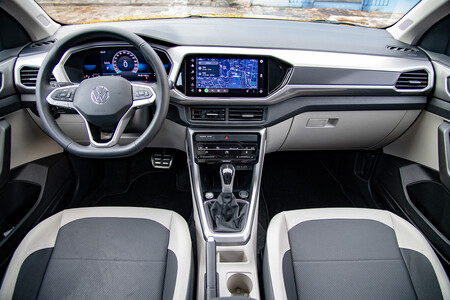 Volkswagen Taigun 2023 Precio Mexico 4