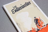 'Los entusiastas', pequeña memoria de España a lomos de una Harley-Davidson