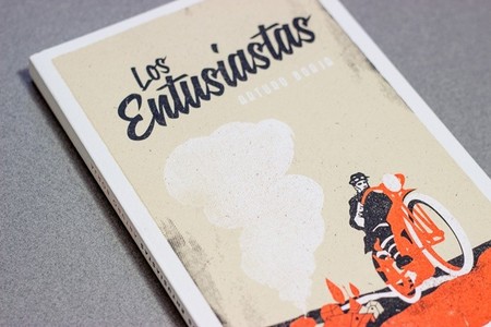 'Los entusiastas', pequeña memoria de España a lomos de una Harley-Davidson