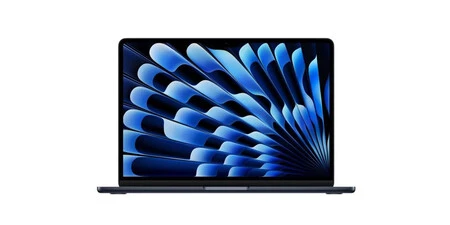 MacBook Air M4