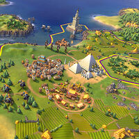 Si tienes 15 euros, puedes disfrutar de más de 1.800 horas de estrategia con los mejores juegos que ha creado Sid Meier