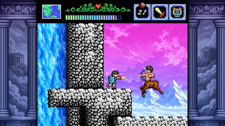 Un Clasico De Plataformas Del Primer Nintendo Tendra Un Remake 38 Despues De Su Lanzamiento Y Llegara A Steam