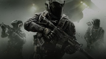 El despropósito de Call of Duty: Infinite Warfare ya tiene consecuencias en forma de compensación económica