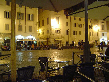campo dei fiori