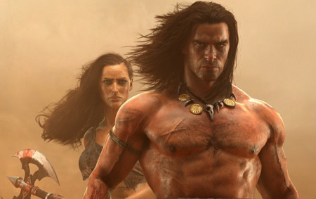 ¡Por Crom! Conan Exiles presenta su primer vídeo con gameplay