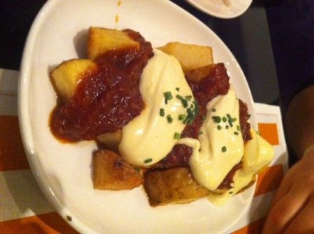 bravas
