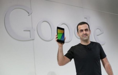 Hugo Barra, vicepresidente de Android, deja Google para entrar en Xiaomi
