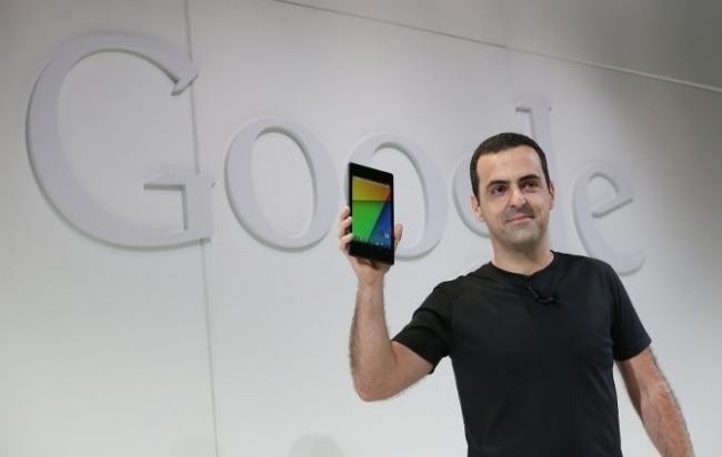 google hugo barra android xiaomi