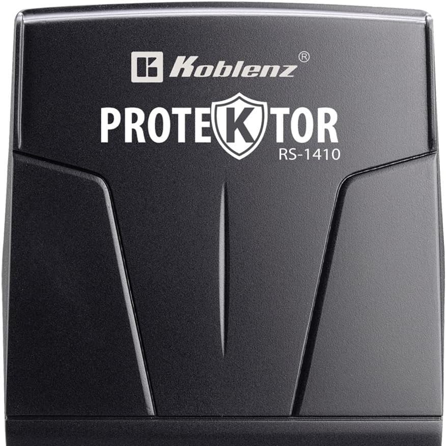 Koblenz regulador 700W 