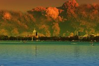 Algunas consecuencias de la erupción volcánica