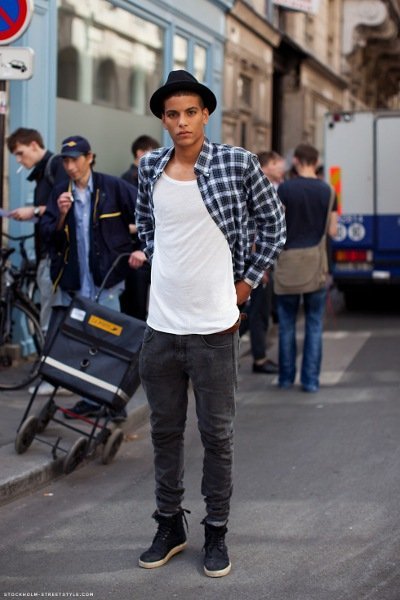 El mejor street style de la semana (LXXI)