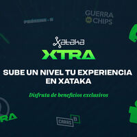 Lanzamos Xataka Xtra: tu experiencia en Xataka sube de nivel con newsletters exclusivas, sorteos, El Consultorio y más 