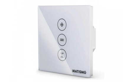 Interruptor Para Persianas