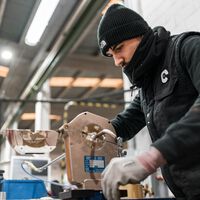 La cruda realidad de los salarios en España: el sueldo bruto más frecuente en 2023 no superó los 16.000 euros al año