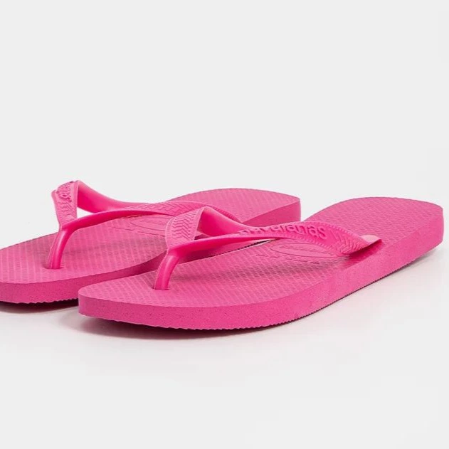 Havaianas
TOP - Chanclas de dedo - rosa