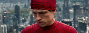 La escena más importante del final de 'Spider-Man: Brand New Day' fue improvisada por Tom Holland y cambió toda la película: "Se convirtió en nuestra Estrella Polar"