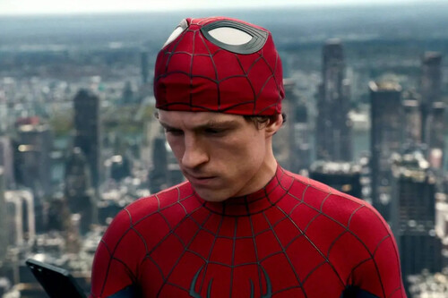 La escena más importante de 'Spider-Man: Brand New Day' fue improvisada por Tom Holland, pero cambió por completo la película: "Se convirtió en nuestra Estrella Polar"
