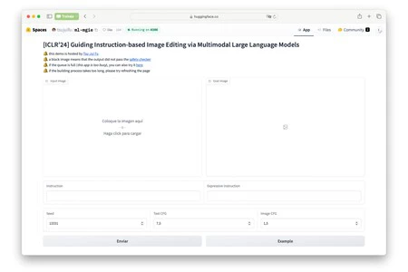 MGIEインターフェース