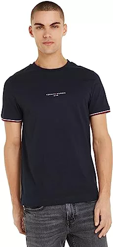 Tommy Hilfiger Camiseta Hombre