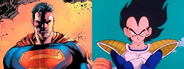 Dragon Ball: este es el superhéroe de DC que fue diseñado e inspirado en Vegeta: todas sus habilidades lo delatan aunque los fans piensan lo contrario 