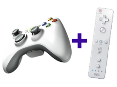 El clon del Wiimote para XBox 360 responde al nombre en clave 'Newton'