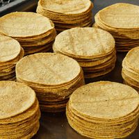 Profeco va contra las tortillas en hielera. Multas de hasta 4 millones de pesos a quien lo haga en este estado