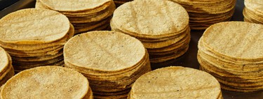 Profeco va contra las tortillas en hielera. Multas de hasta 4 millones de pesos a quien lo haga en este estado 