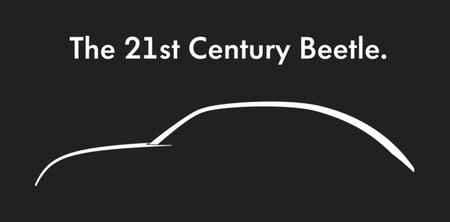 Vuelve el Volkswagen Beetle