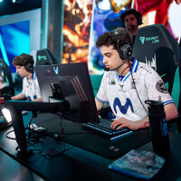 Algo gordo ha pasado en KOI, además de batidos con cristales, y el equipo de esports de Ibai da un giro en su gestión