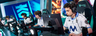 Algo gordo ha pasado en KOI, además de batidos con cristales, y el equipo de esports de Ibai da un giro en su gestión