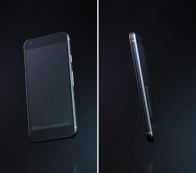 HTC Nexus