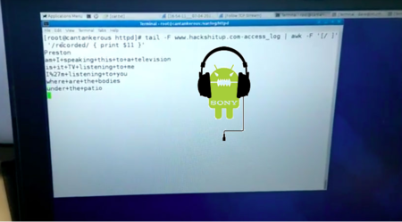 Expertos en seguridad muestran cómo es posible espiar al usuario desde su smart TV