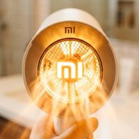 Potente, iónico y solo tarda entre 2  5 minutos: Muy fan del mini-secador de Xiaomi portátil que pesa menos que una lata de Coca-Cola