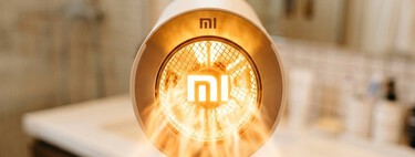 Xiaomi Mijia High-Speed Hair Dryer Mini, el mini-secador de maxi-potencia que solo necesita 2-5 minutos para secarte el pelo