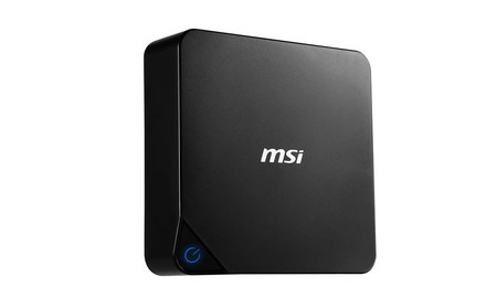 Este barebone MSI Cubi 101BEU puede ser el compañero perfecto de tu TV por 239 euros en Amazon