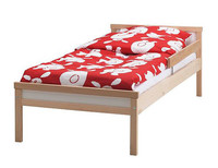 Ikea retira camitas para niños 