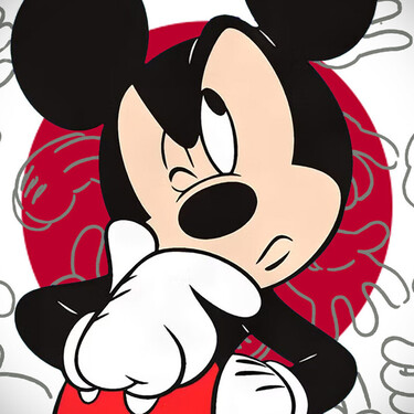 Mickey
