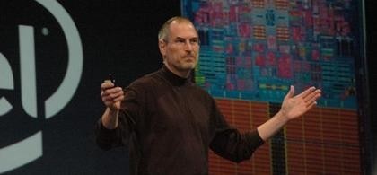 Steve Jobs publica un comunicado oficial y deja las cosas claras sobre el DRM e iTunes