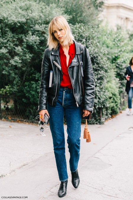 Pfw Paris Fashion Week Ss17 Street Style Outfits Collage Vintage Chloe Carven Balmain Barbara Bui 63 1600x2400